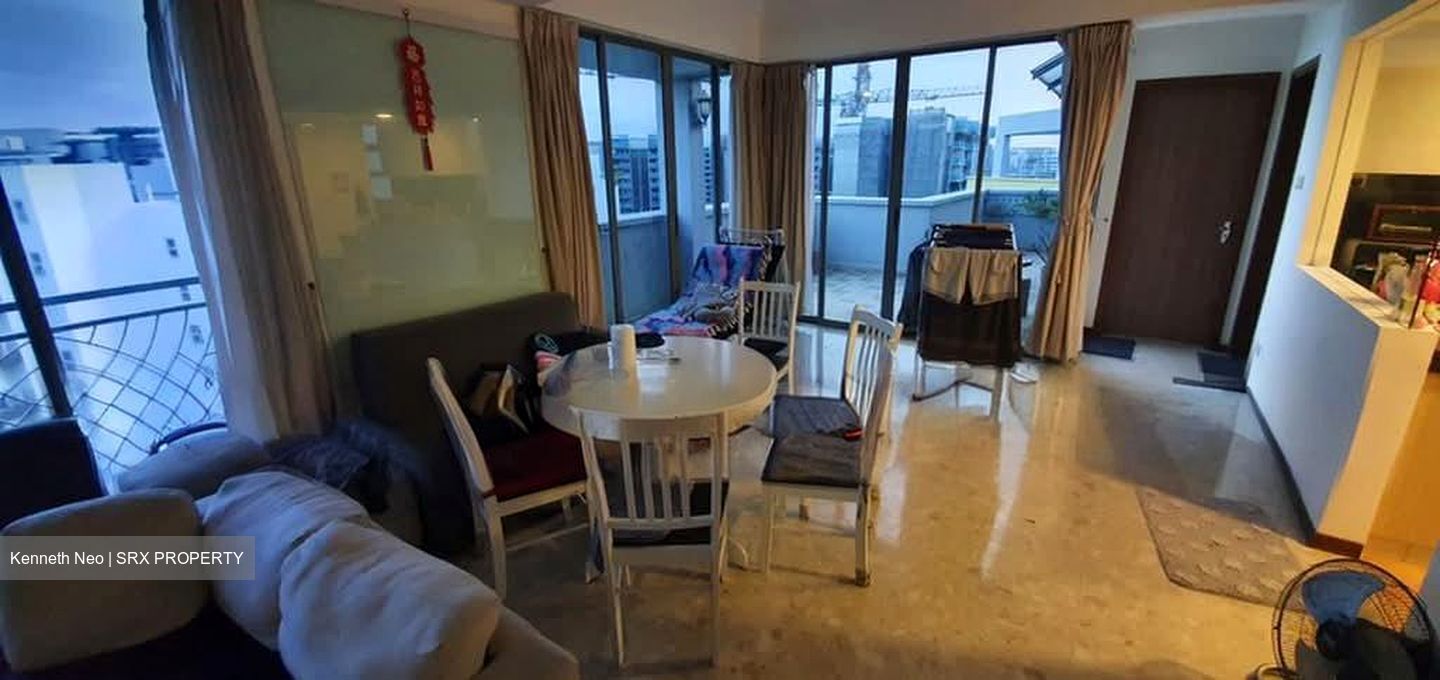 The Florida (D19), Condominium #582871881
